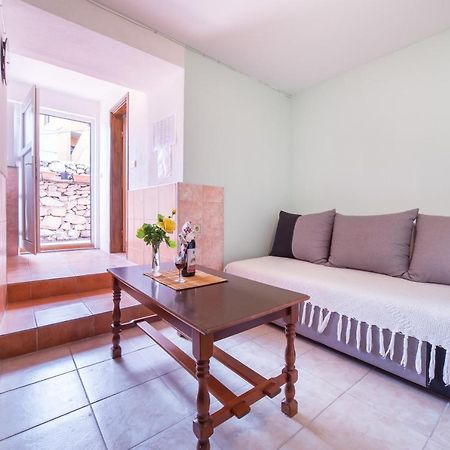 Apartment Mika Vodice Esterno foto